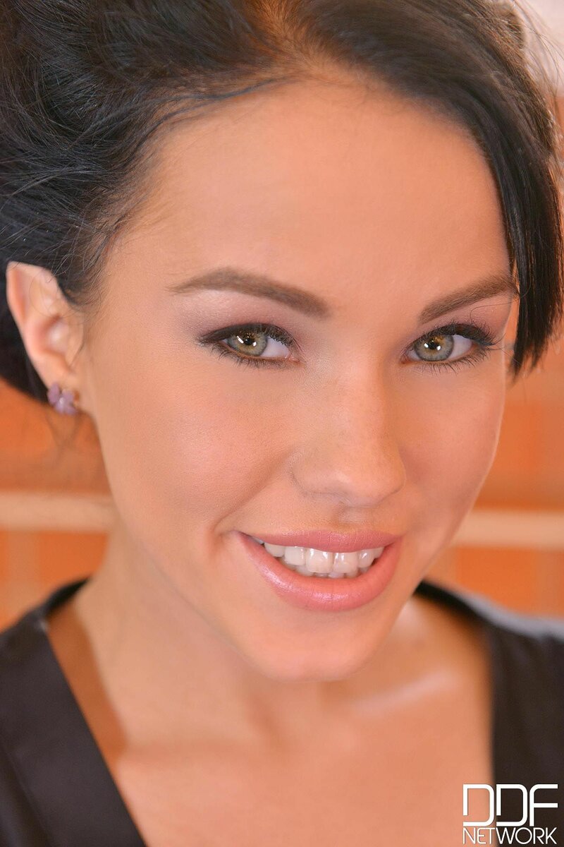 Улька, 41 год, 1 размер груди